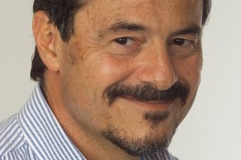 Massimo Dapporto – Un saluto e l’invito a sostenere “Casa Nel Sole”