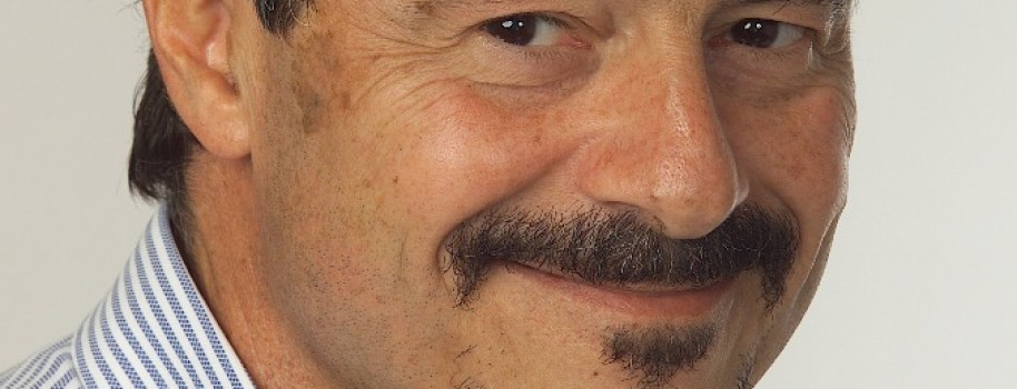 Massimo Dapporto – Un saluto e l’invito a sostenere “Casa Nel Sole”