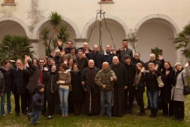 Assemblea del 15 Marzo 2015