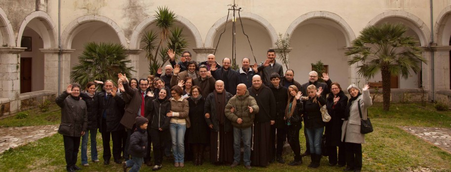 Assemblea del 15 Marzo 2015