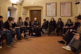 Incontri Formativi Anno 2016