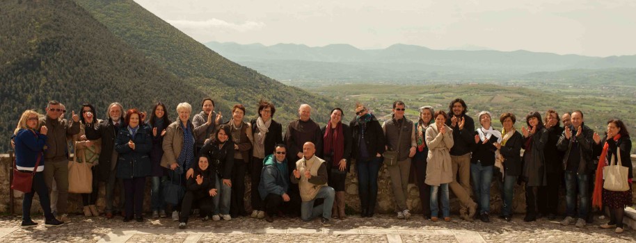 Assemblea Generale – 24/25 aprile 2024