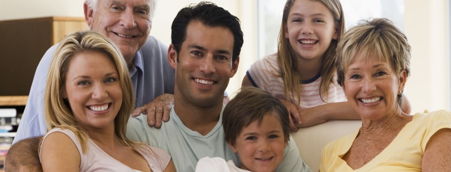 Formazione sulle problematiche familiari : “i miti familiari”  (19 Aprile 2015)