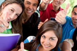 Centri di ascolto nelle scuole – Diari conclusivi