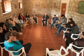 Fine settimana di prevenzione – 25 Ottobre 2015