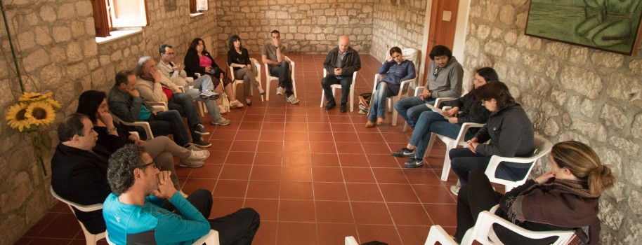 Fine settimana di prevenzione – 25 Ottobre 2015