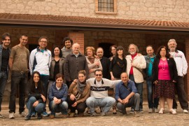 Casaldianni – Conclusione “Laboratorio sull’adolescenza”
