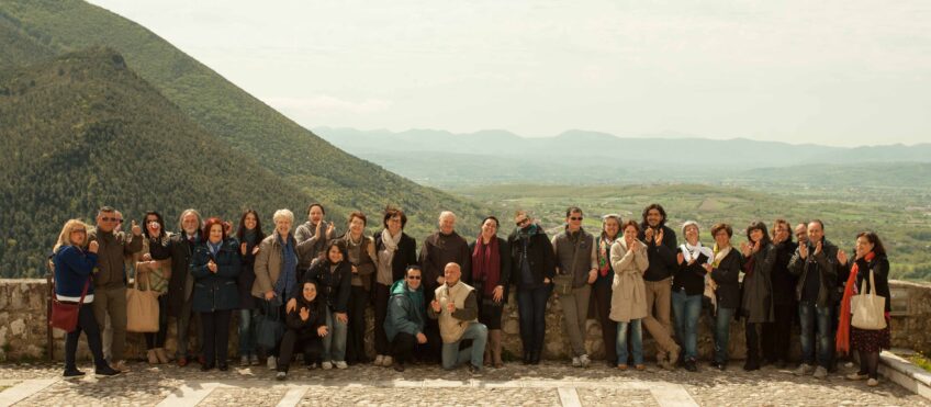 Assemblea Generale – 18/19 aprile 2026 – Arpaia (BN)