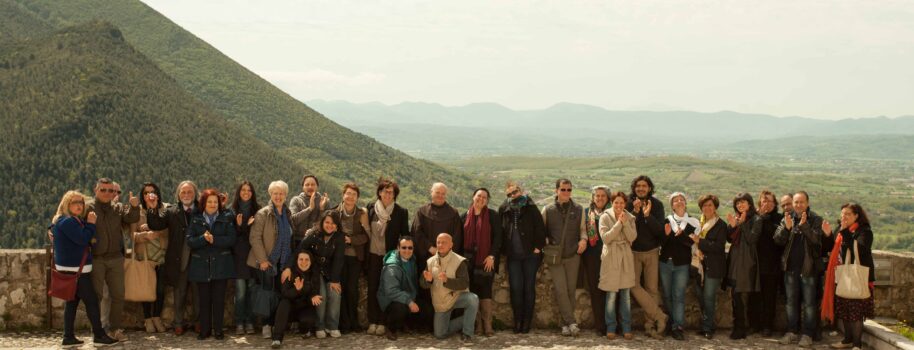 Assemblea Generale – 18/19 aprile 2026 – Arpaia (BN)