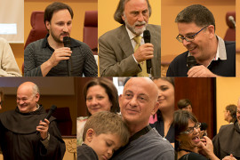 Assemblea “Casa nel Sole” 27 Settembre 2015 – Arpaia (BN)