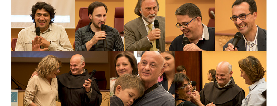 Assemblea “Casa nel Sole” 27 Settembre 2015 – Arpaia (BN)