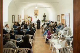 Assemblea 30 settembre 2018 – Arpaia (BN)