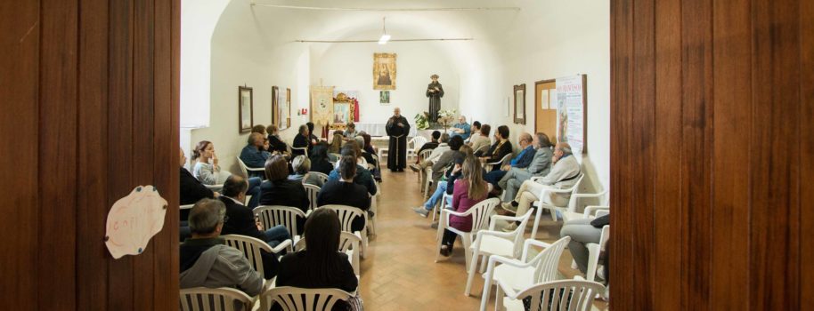 Assemblea 30 settembre 2018 – Arpaia (BN)