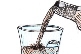 Gruppo solidarietà: Giovani ed alcool (Benevento)
