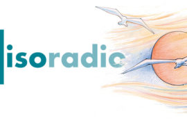 “Casa nel Sole” in onda su ISORADIO – 14 Giugno 2017