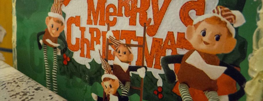 Immagini della Cena di Beneficenza – Natale 2017