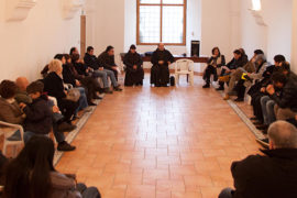 Assemblea dei Delegati – 18 Marzo 2018 – Benevento