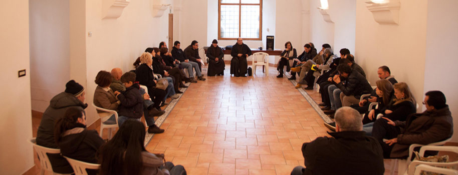 Assemblea dei Delegati – 18 Marzo 2018 – Benevento