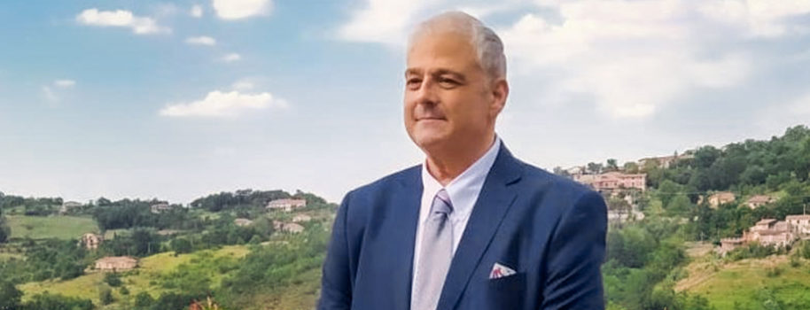 Ciao Umberto !
