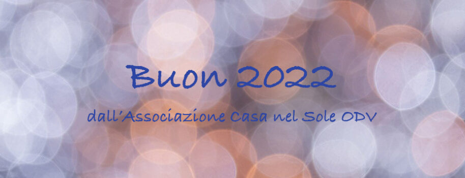 Benvenuto 2022