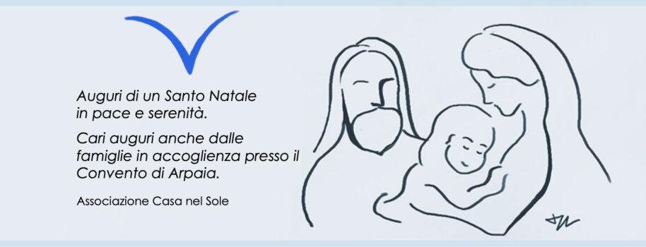 Auguri di Buon Natale !