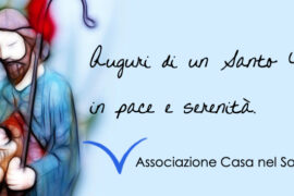 Auguri di buon Natale!