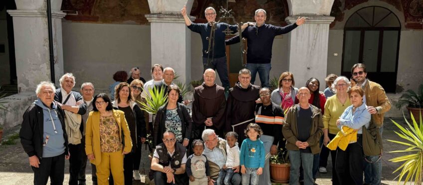 Sintesi  – Assemblea generale del 19 aprile 2026